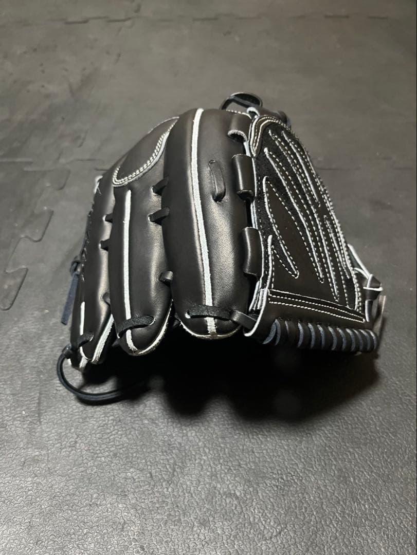 アイピーセレクト　アルモニーア　硬式左投手用