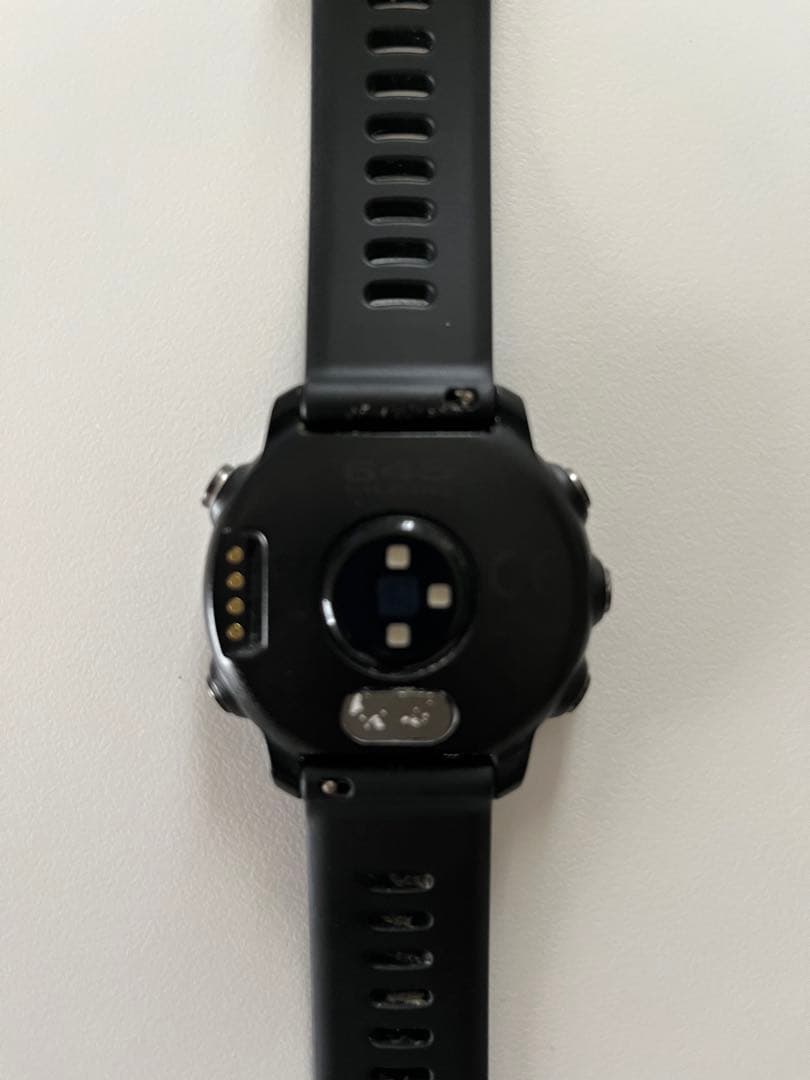 ガーミン 645music foreathlete garmin