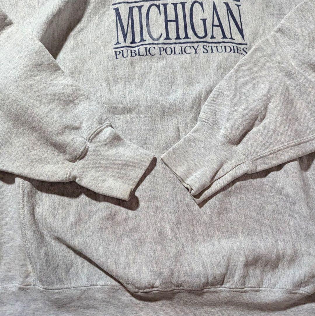 アメカジストリートコーデC-boy Style【No.36】ミシガン大学USA製