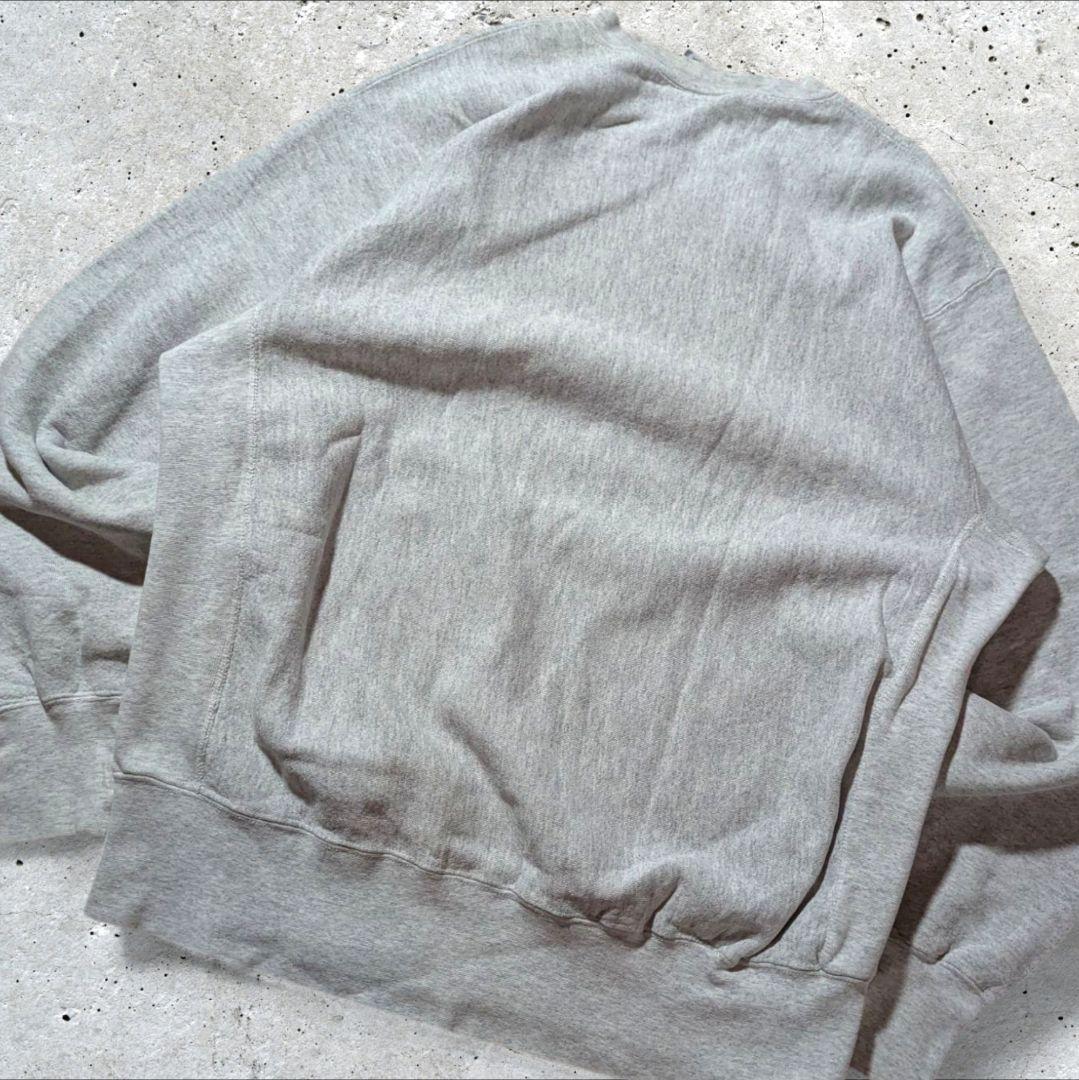 アメカジストリートコーデC-boy Style【No.36】ミシガン大学USA製