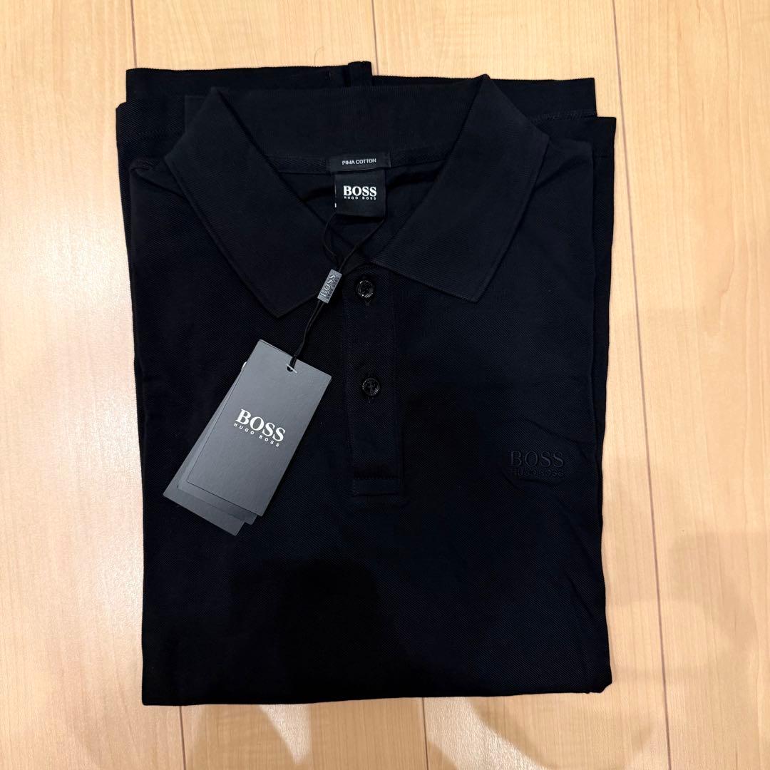 HUGO BOSS ポロシャツ XXL