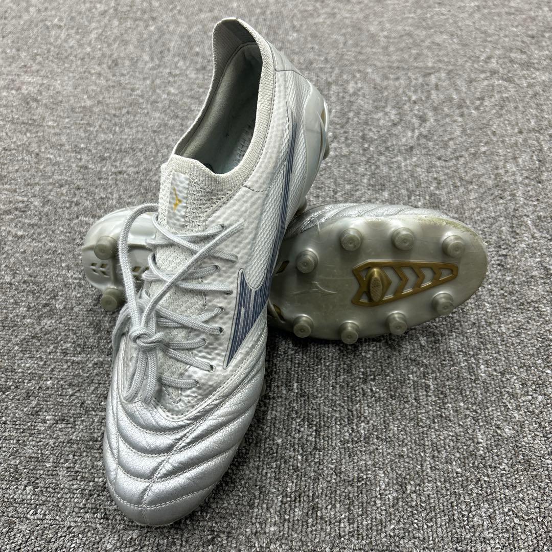 ミズノモレリアNeoIVβ 1週間限定価格