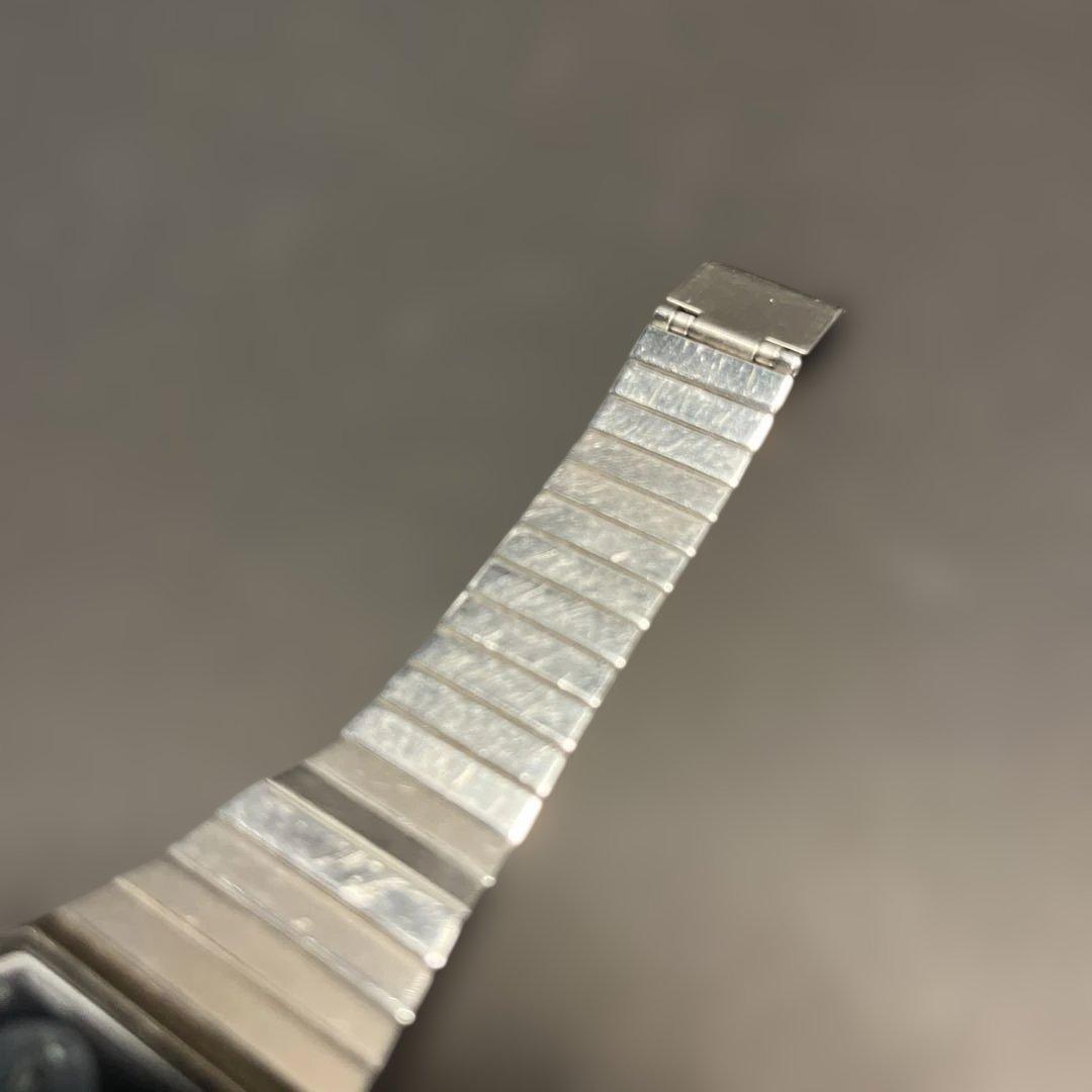 CITIZEN ANA-DIGI TEMP 腕時計　ジャンク品