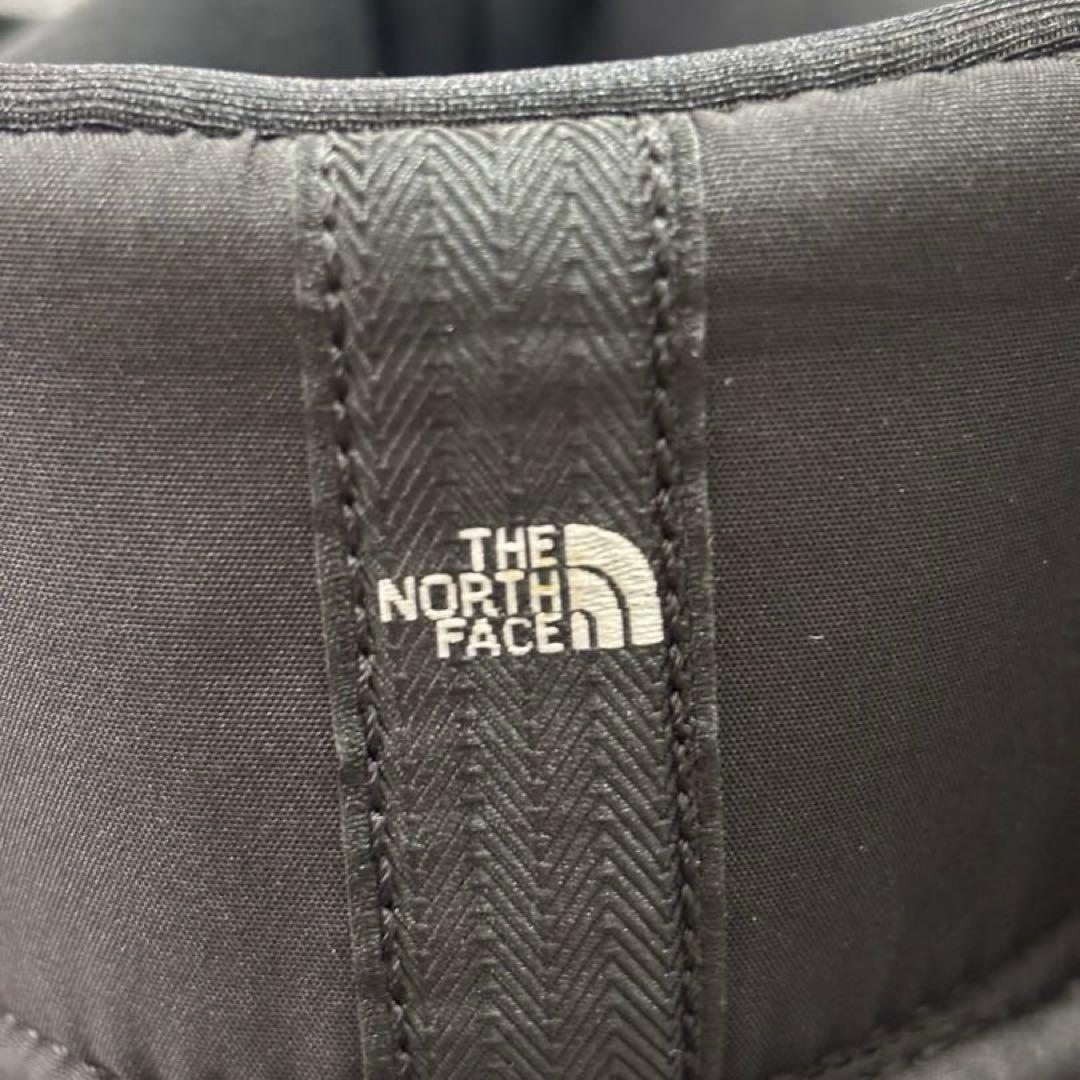 【THE NORTH FACE】SUPANTA BOOTIE NS99M61J