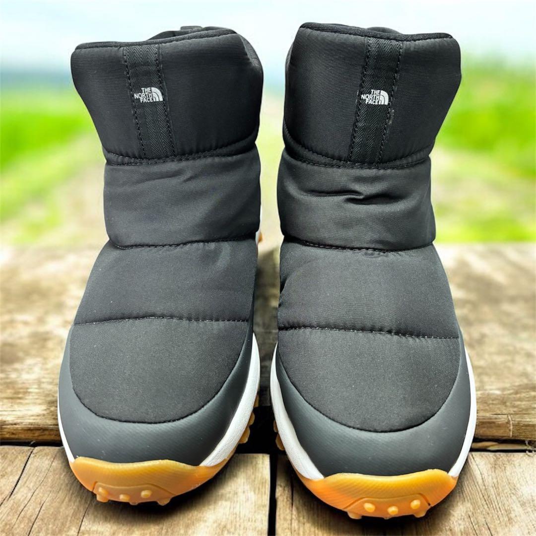 【THE NORTH FACE】SUPANTA BOOTIE NS99M61J