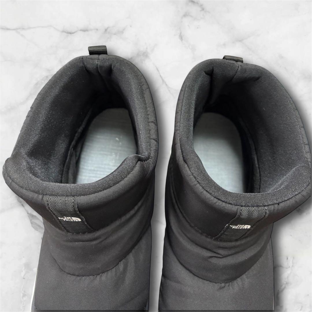 【THE NORTH FACE】SUPANTA BOOTIE NS99M61J