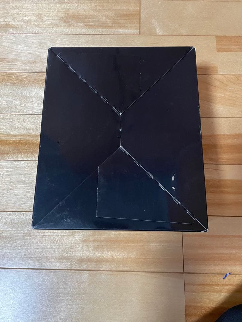 鬼*読様 遊戯王　ミレニアムボックス ゴールドエディション