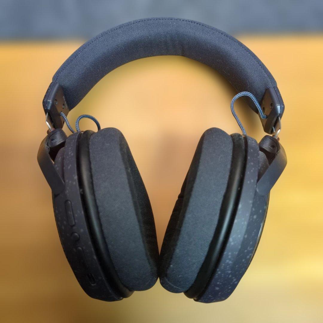 ヘッドホン audio-technica ATH-HL7BT