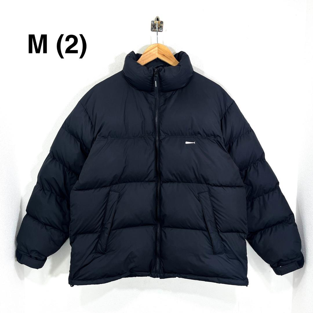 ジャケット・アウター 22AW DESCENDANT MUMMY PADDING JACKET
