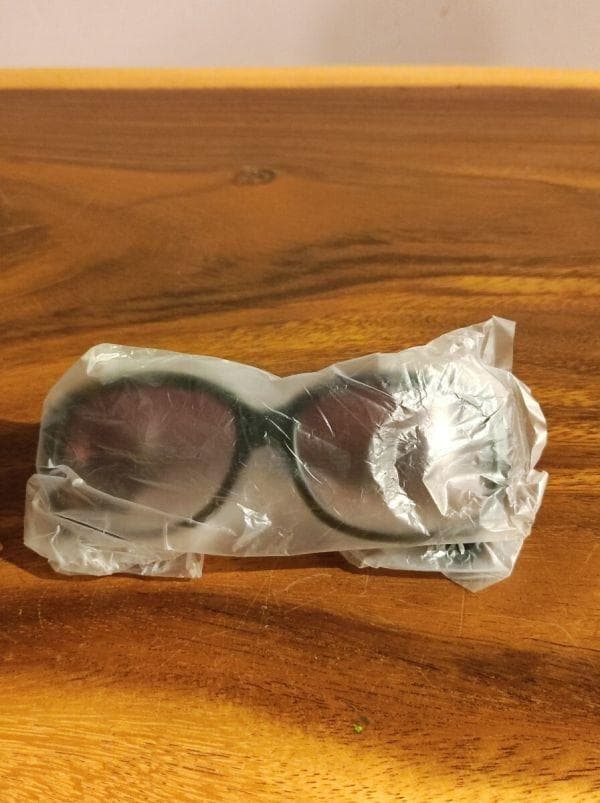 新品 Paul Smith 日本製　メガネ サングラス Never Assume