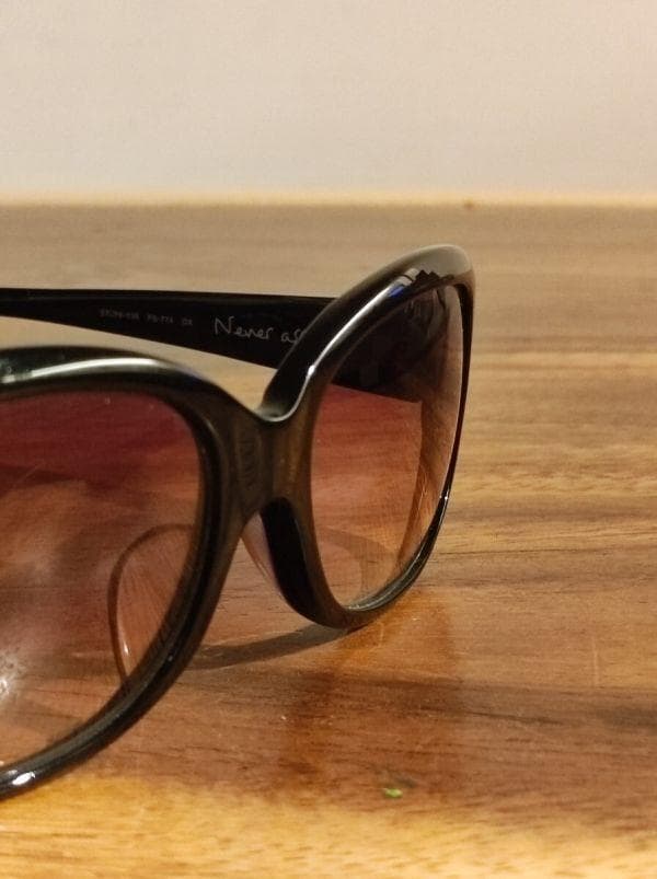 新品 Paul Smith 日本製　メガネ サングラス Never Assume