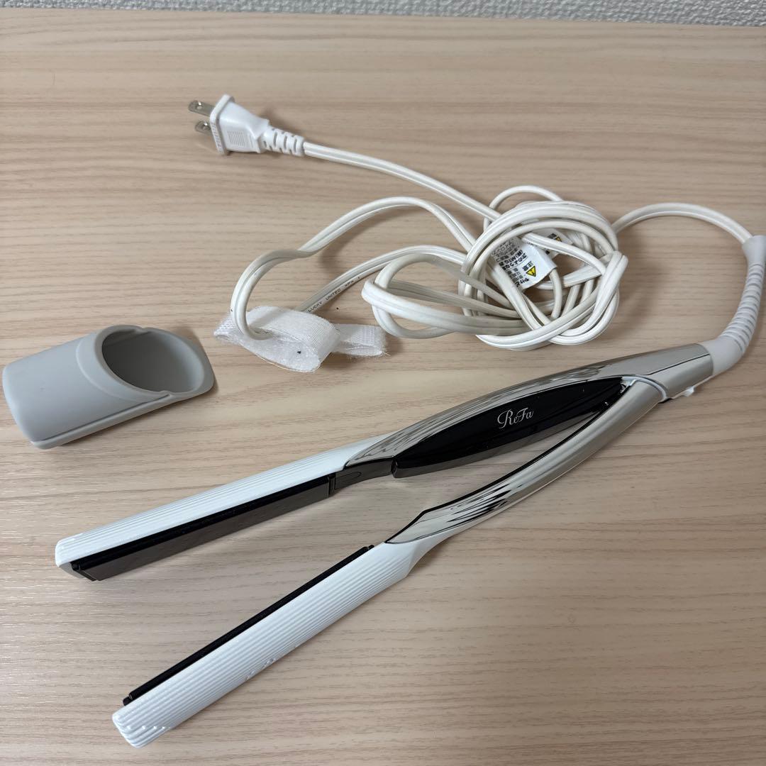 リファストレートヘアアイロン