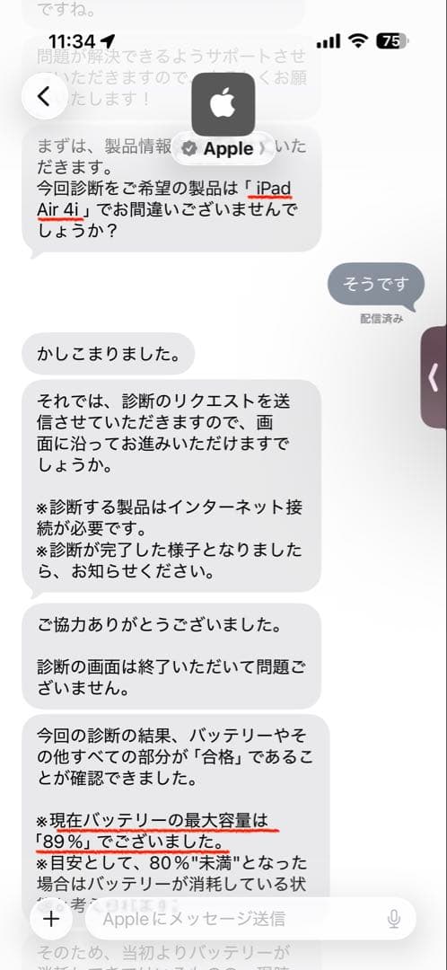 iPad Air(第4) 256G グレー 本体 ケースApplePencil付