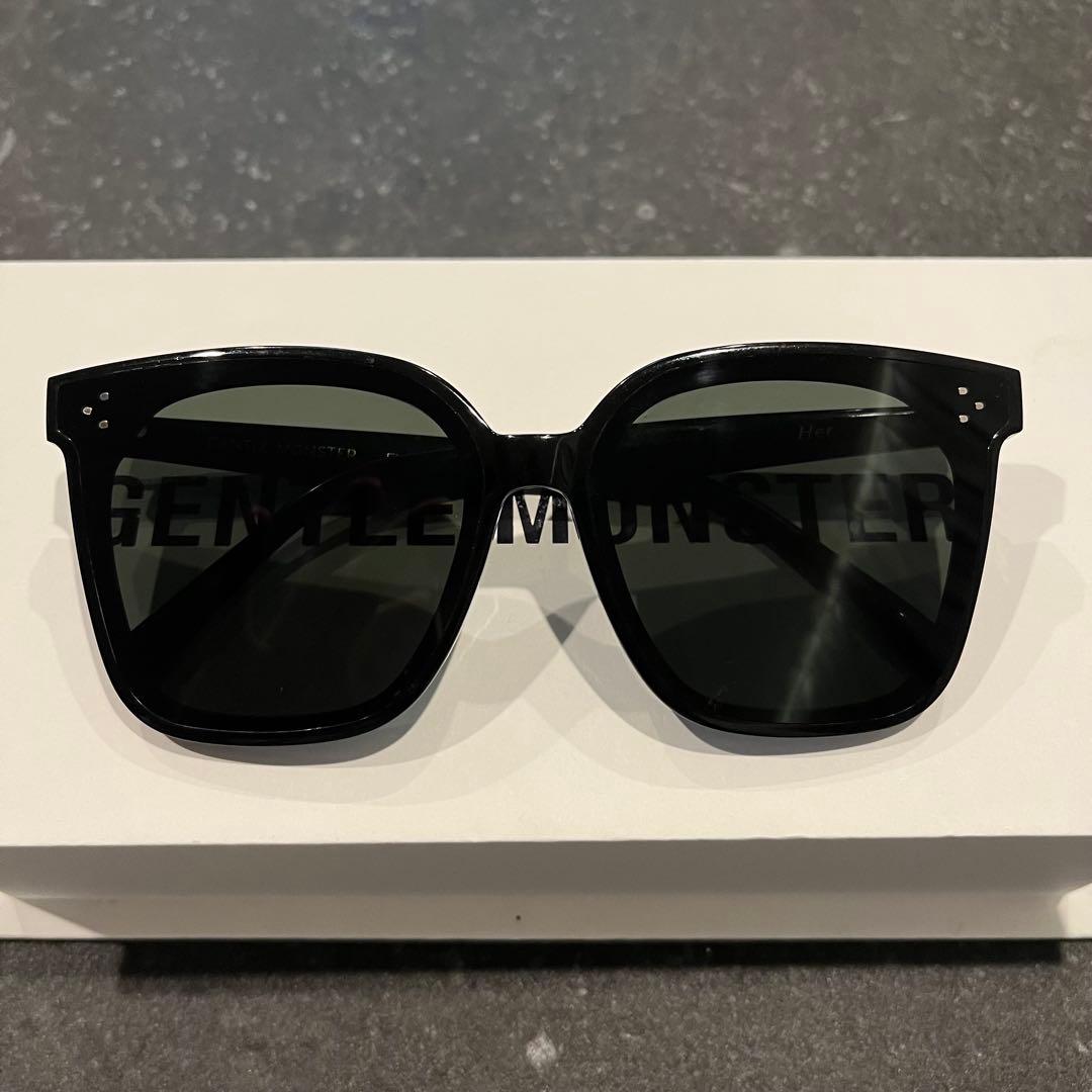 GENTLE MONSTER サングラス Her