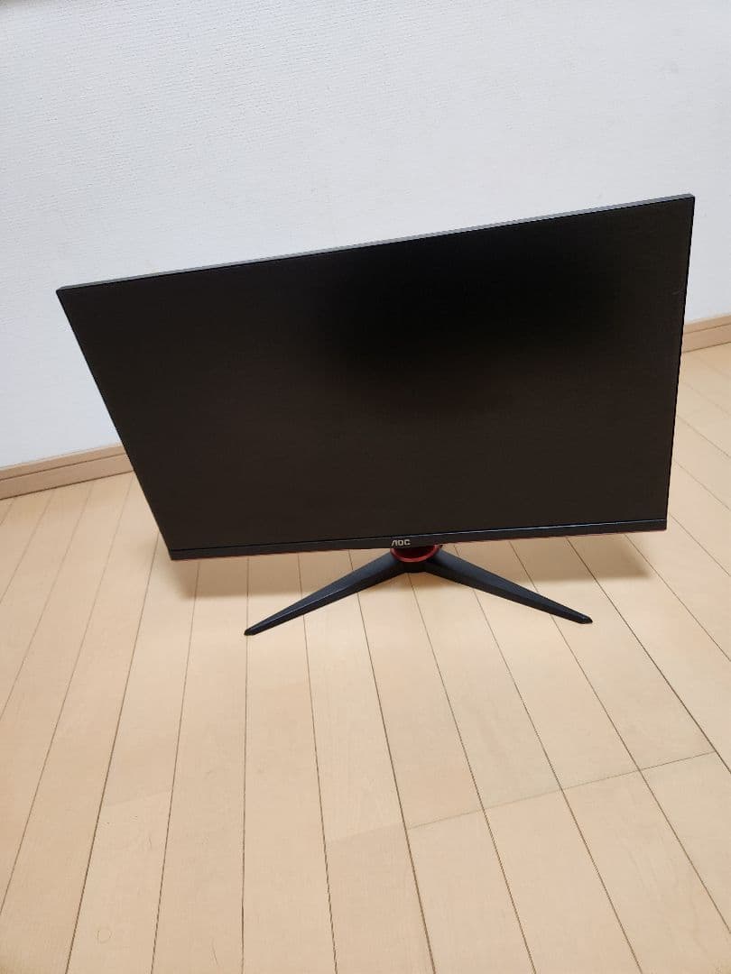 AOC 27インチ ゲーミングモニター