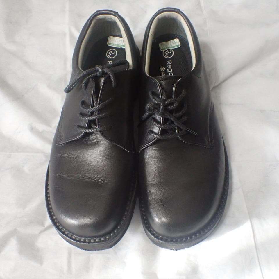 regal walker gore-tex ゴアテックス 黒　リーガル