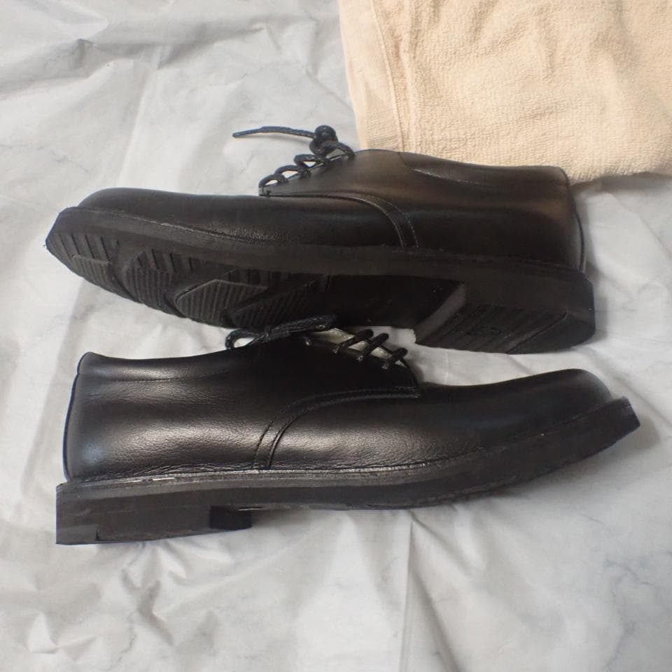 regal walker gore-tex ゴアテックス 黒　リーガル