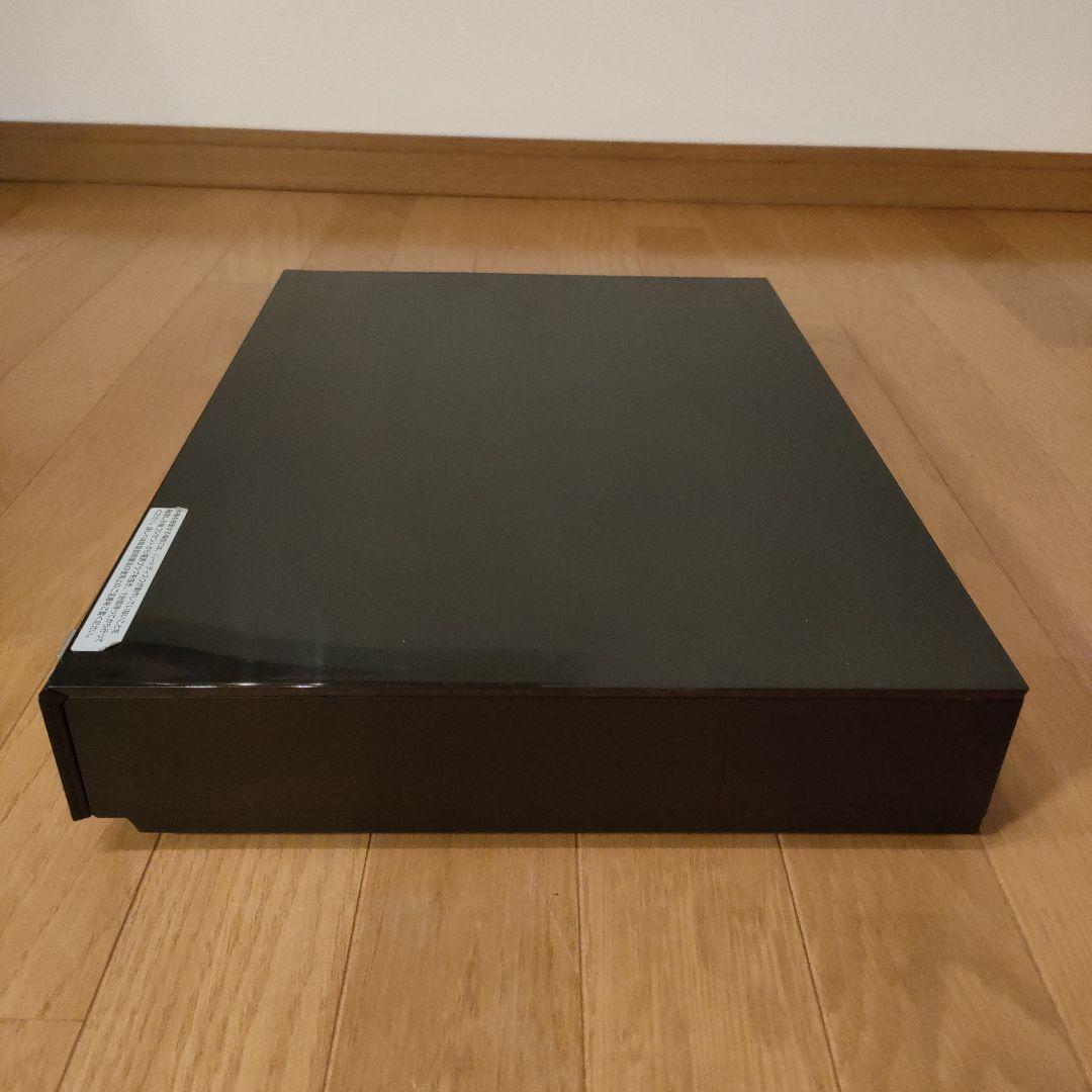 SONY ソニー ブルーレイディスクレコーダー BDZ-A750 320GB ⑥