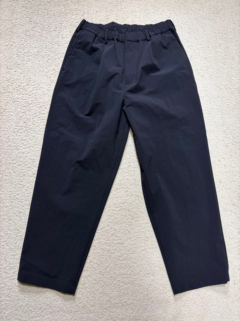 新品 360°MASTER 2.0 バルーンイージーパンツ L