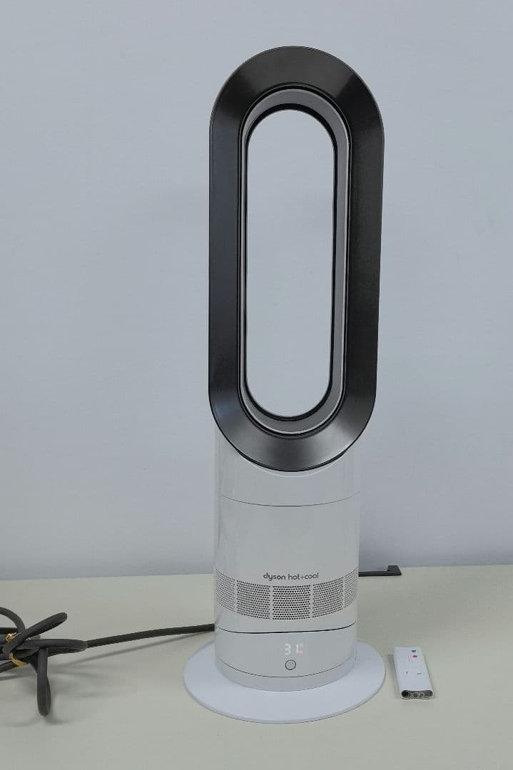 Dyson ダイソン HOT&COOL AM09 2019年製