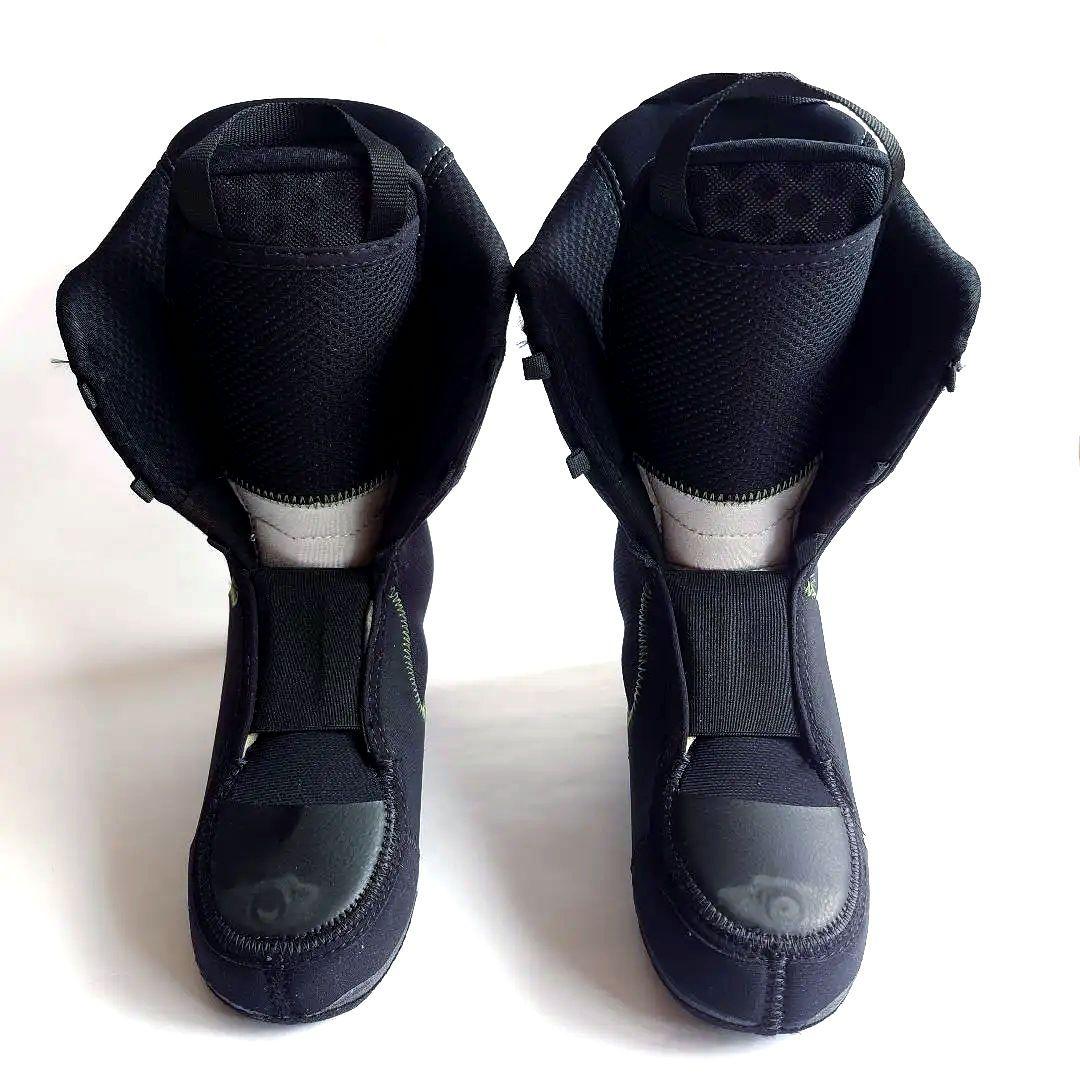 K2 MINDBENDER 110 BOA 24.5cm スキーブーツ