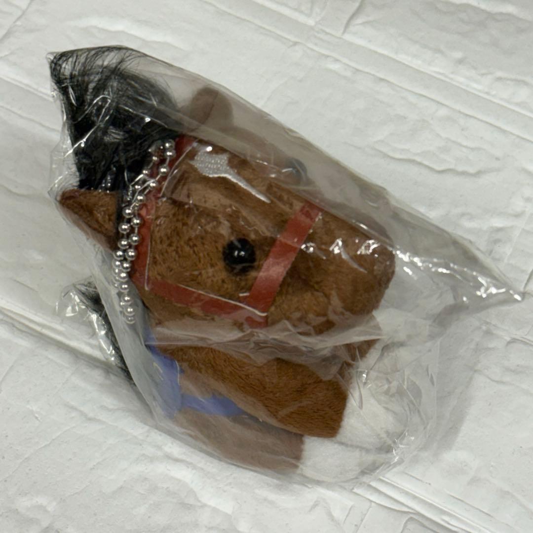 ス*ス様 【非売品】JRA美浦トレーニングセンター限定品　モーリス　アイドルホー