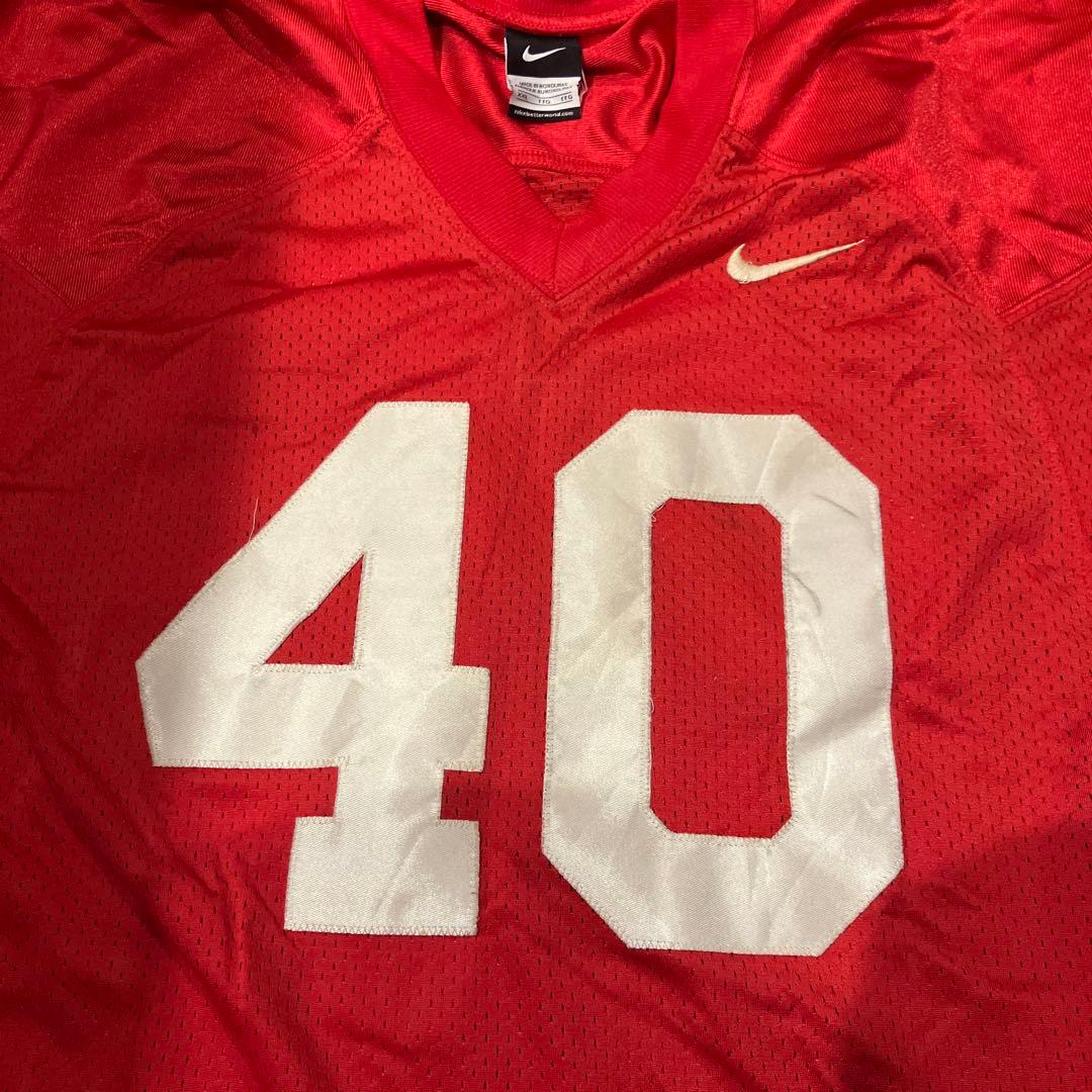 ショルダーDouglas Mr.D Destroyer OL/DL XSサイズ