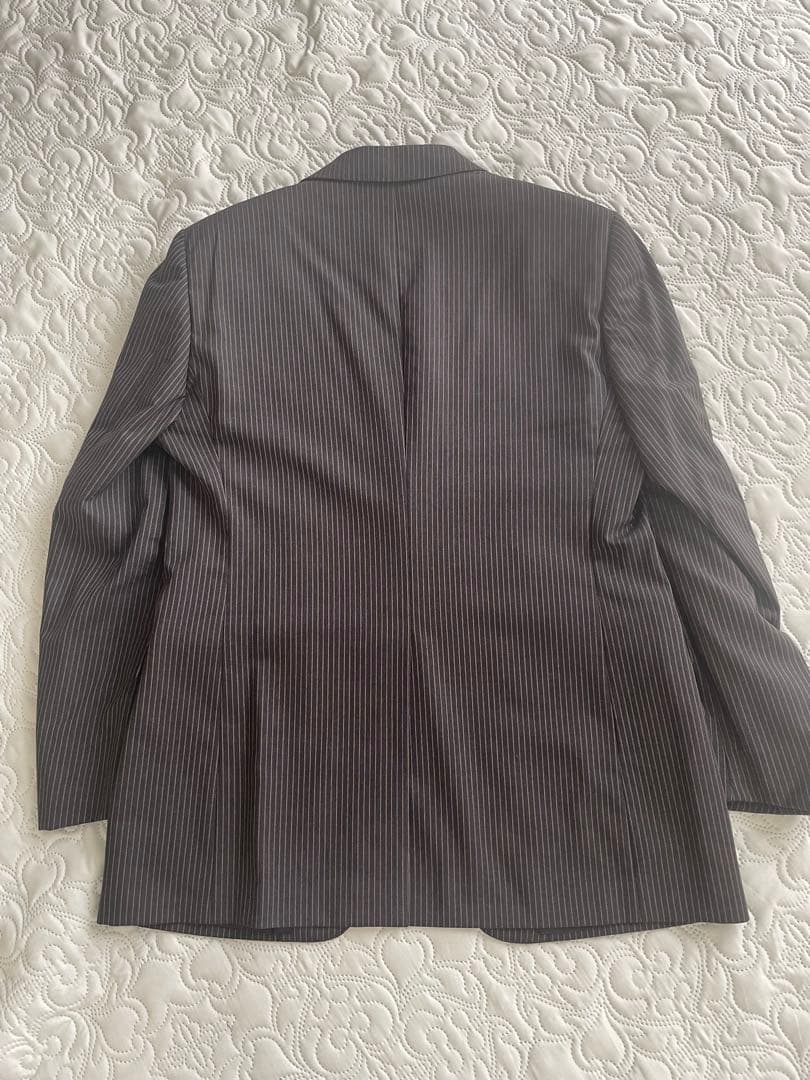 PAL ZILERI パルジレーリ　メンズ　スーツ　春夏用　50