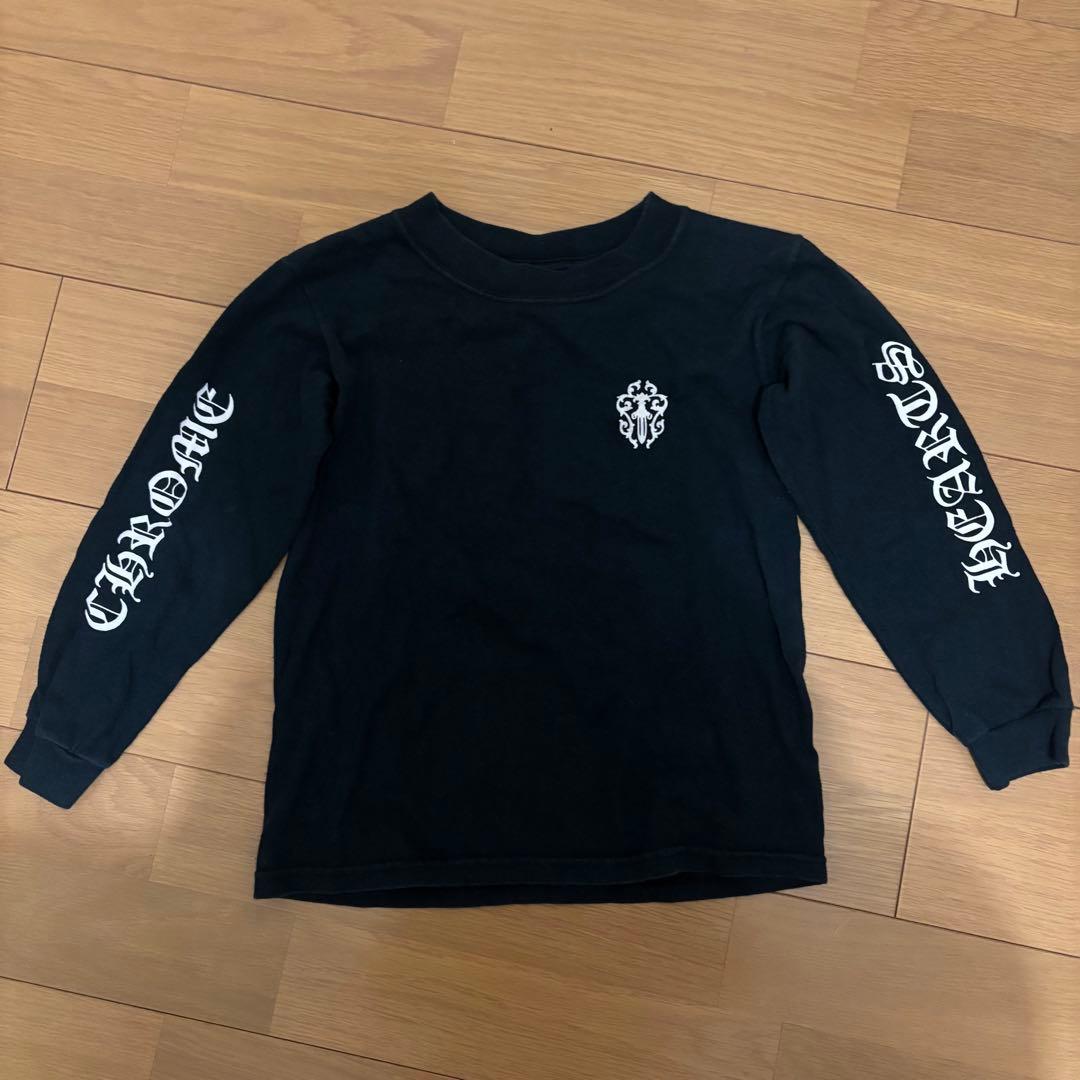CHROME HEARTS クロムハーツ 90s キッズサイズ　Sサイズ
