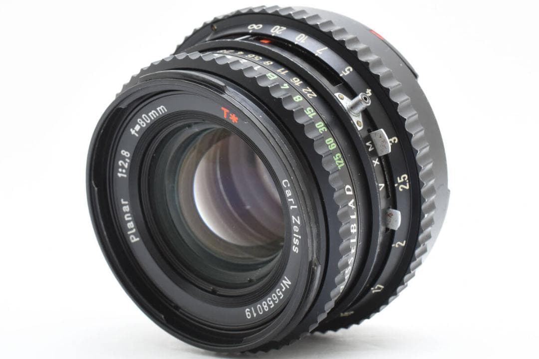ハッセルブラッド HASSELBLAD C 80mm F2.8 #627