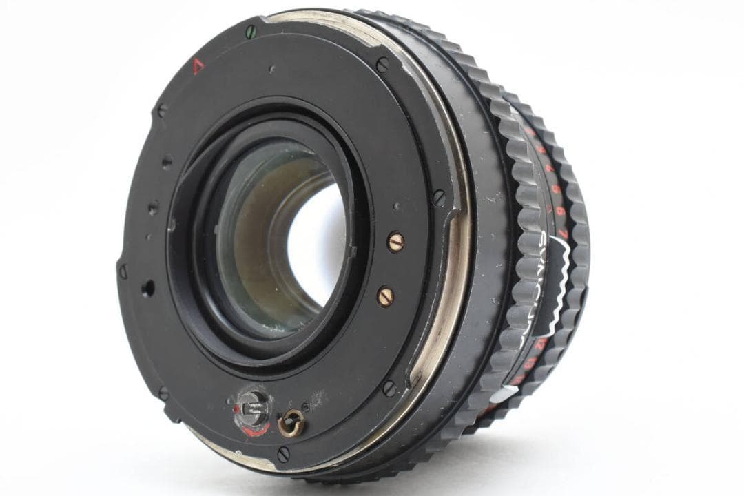 ハッセルブラッド HASSELBLAD C 80mm F2.8 #627