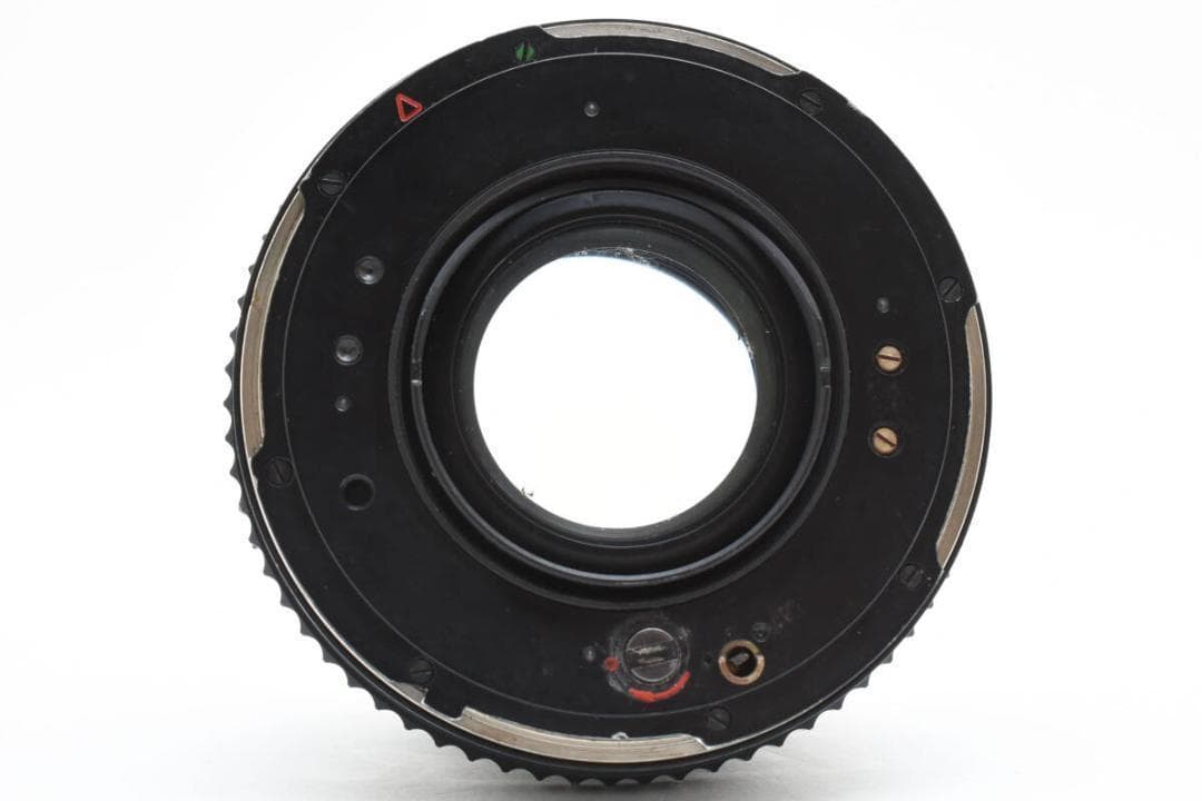 ハッセルブラッド HASSELBLAD C 80mm F2.8 #627