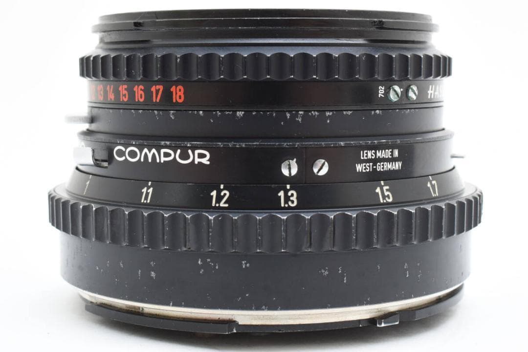 ハッセルブラッド HASSELBLAD C 80mm F2.8 #627