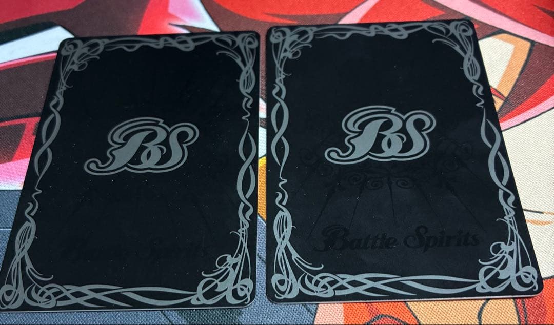 バトスピ 超龍騎神 グランサジットノヴァ 金枠 初期 2枚