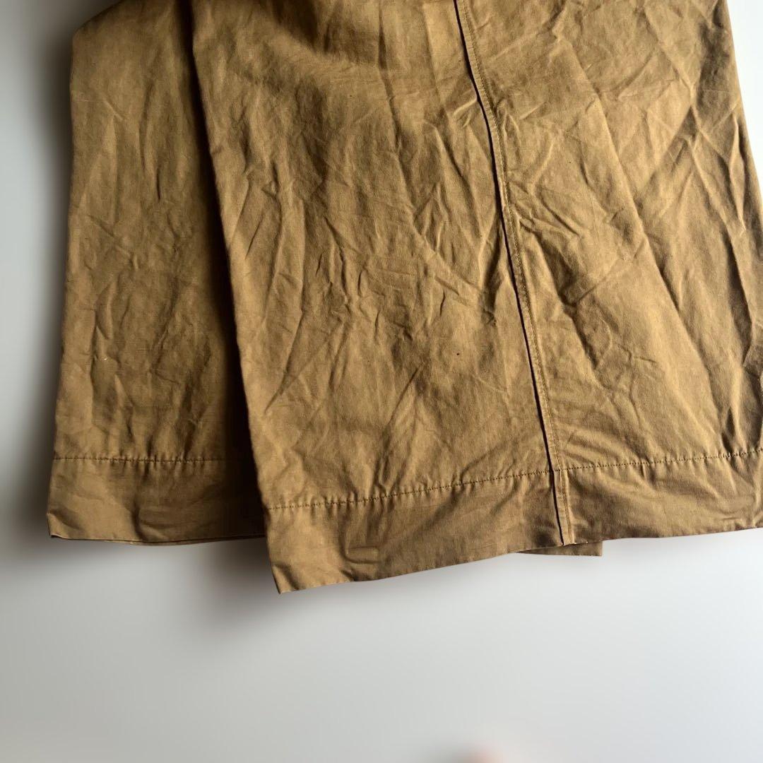 45R パンツ キンチャ size3 ワイドパンツ