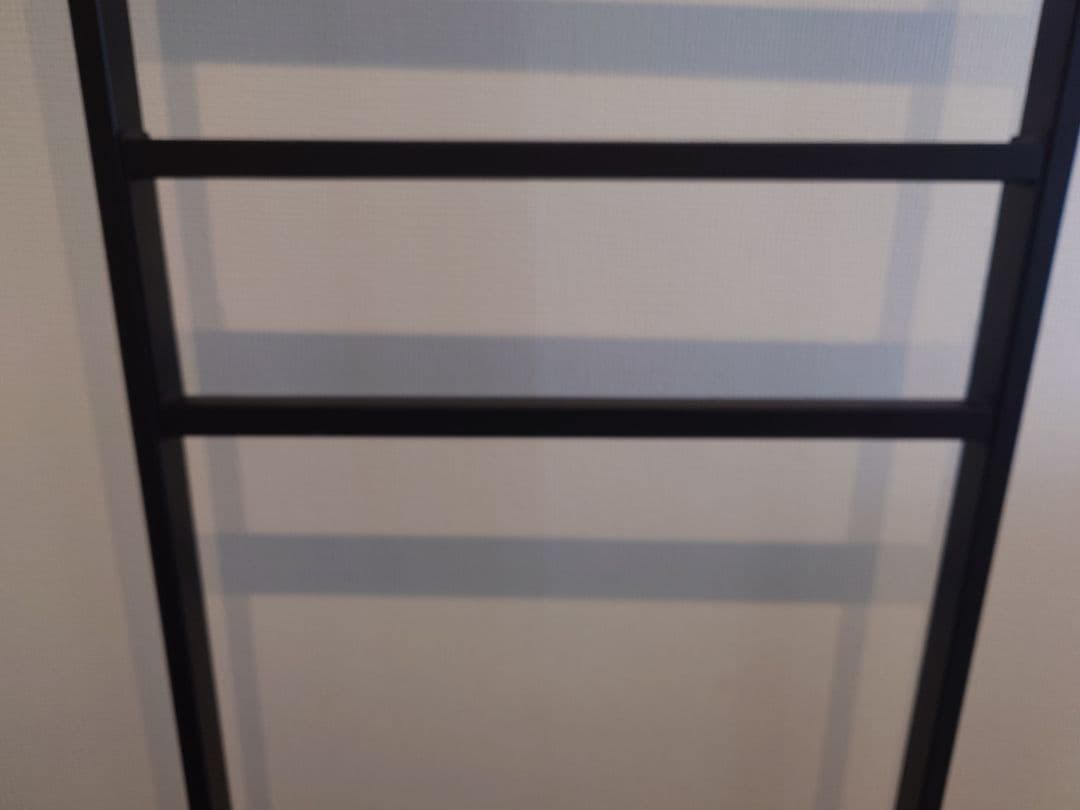 [中古] ハヤミ工産 KF-770 テレビスタンド ～77V型