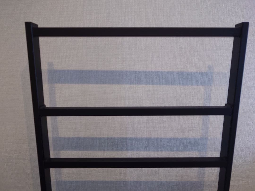 [中古] ハヤミ工産 KF-770 テレビスタンド ～77V型