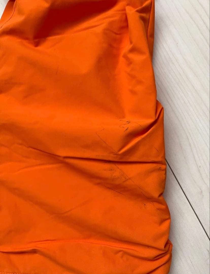 スマイル☺︎ /Burtonスノーボードウエア上下