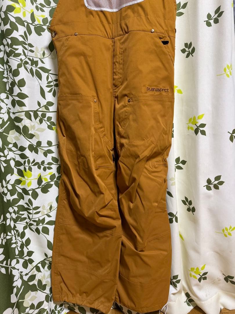 【Mサイズ】22-23モデル マウンテンロックスター PLANB PROJECT