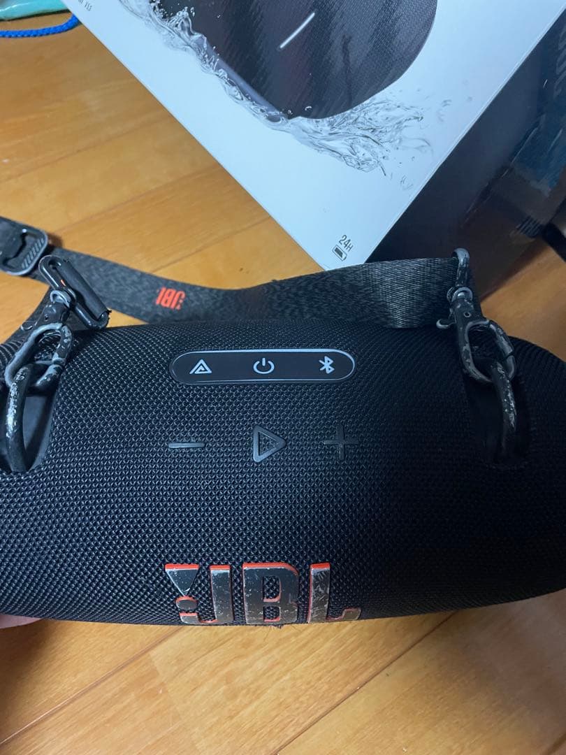 JBL xtreme4 最終値下げ