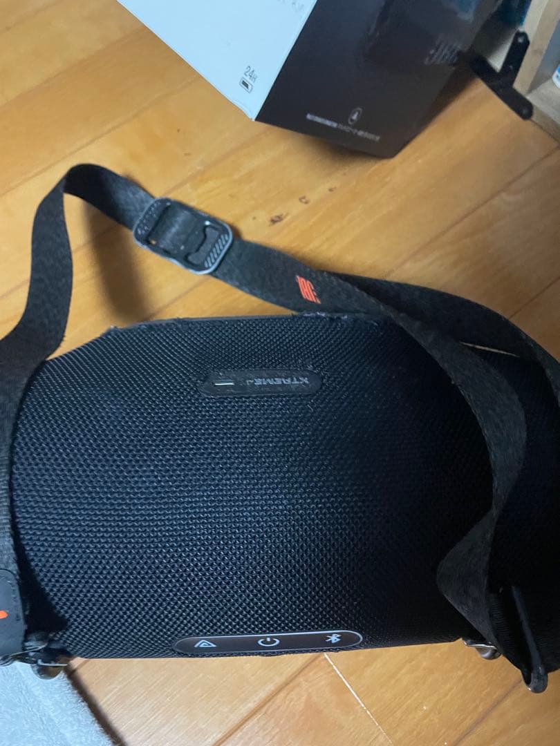 JBL xtreme4 最終値下げ