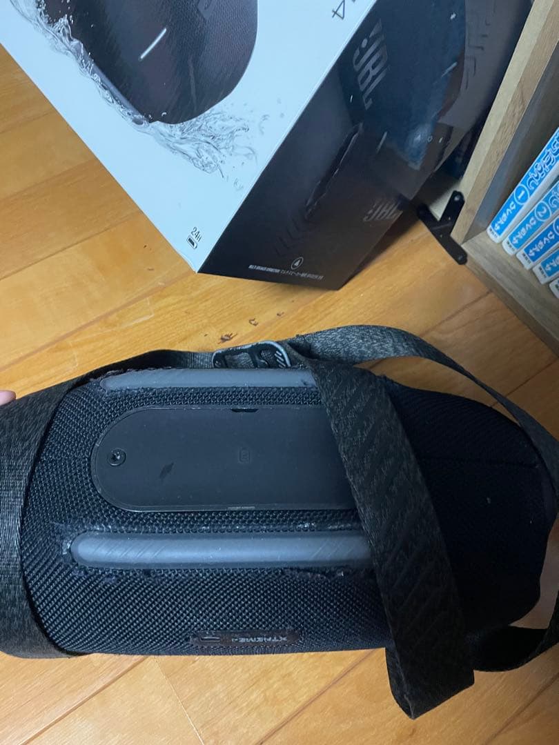 JBL xtreme4 最終値下げ