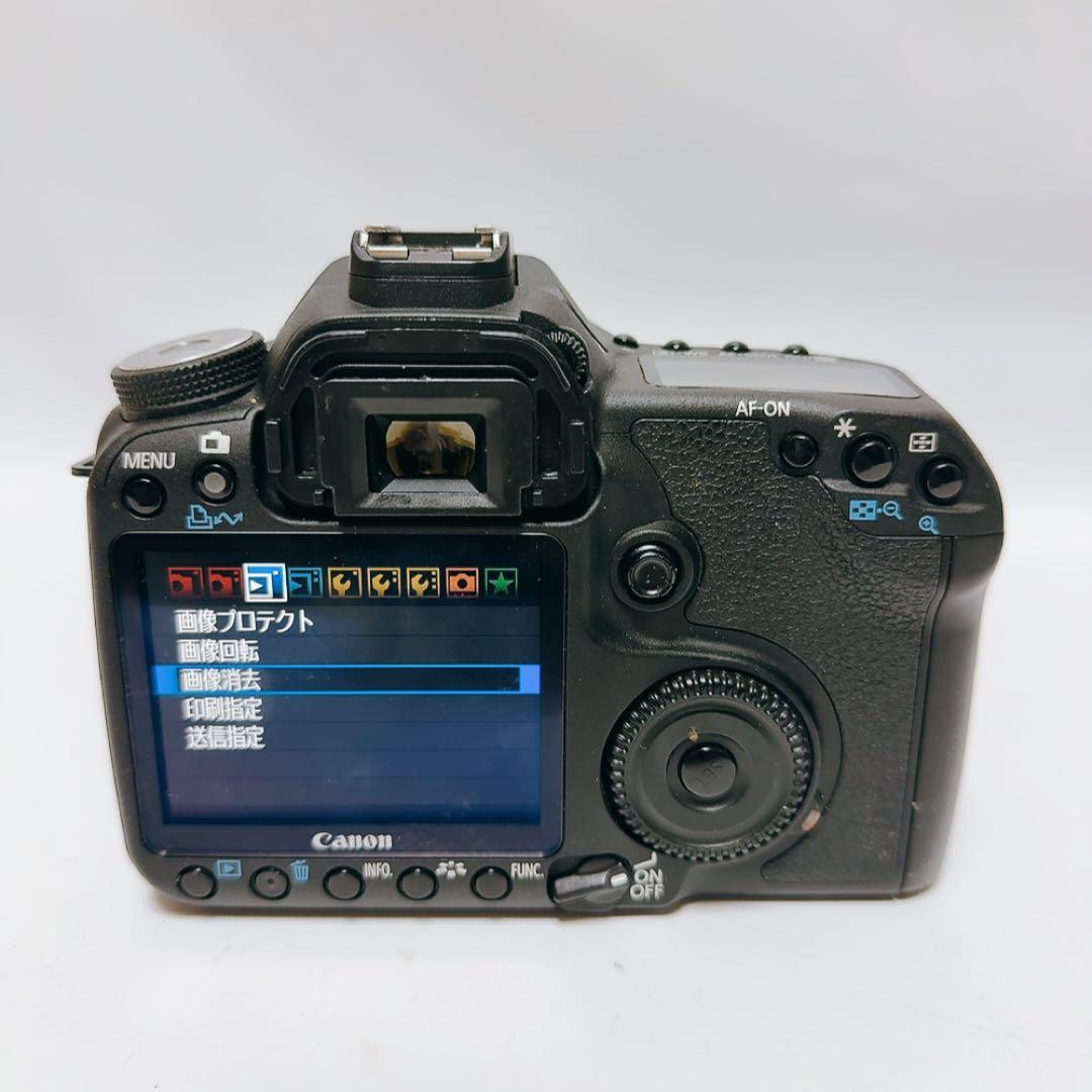 Canon EOS 50D レンズセット