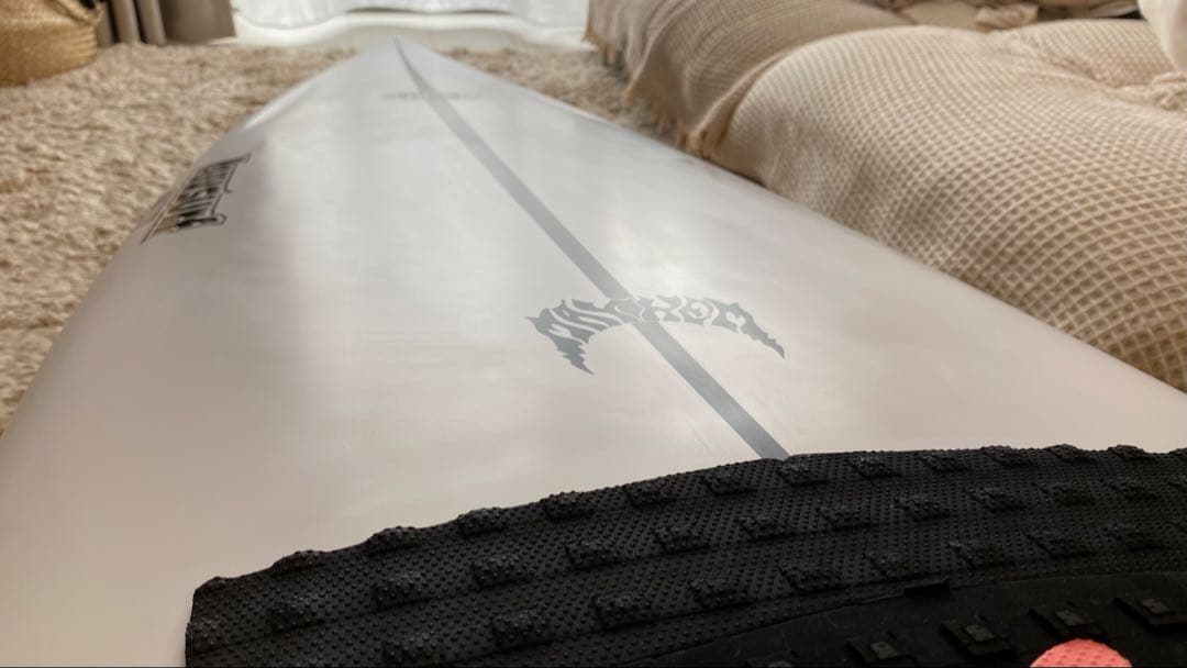 【6’2″ 】TABLET THUMB DURA-FLEX5