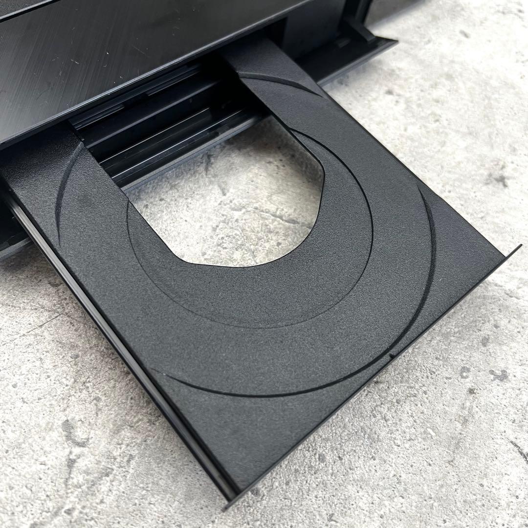 SONY ブルーレイ&DVDプレーヤー BDP-S6700 21年製