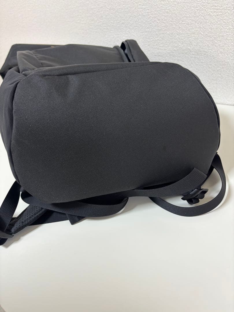 専用【美品】Arc'teryx マンティス30 アークテリクス黒バックパック