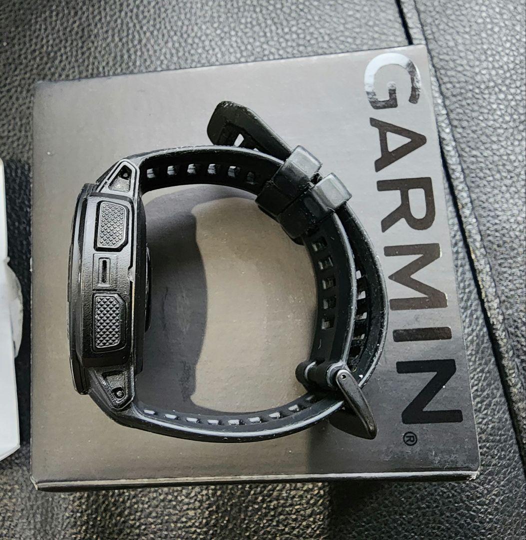 時計 Garmin Instinct 2 Dual Power Tactical