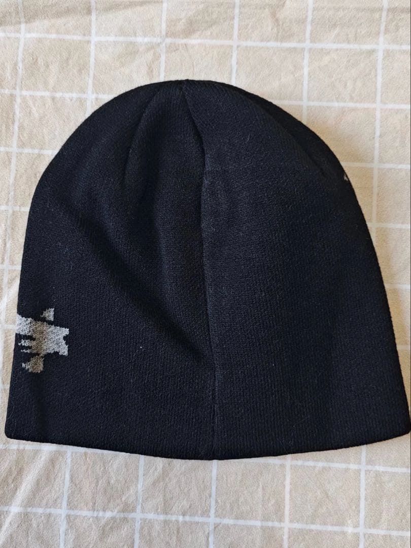 Oakley Palace ニット帽ビーニー 男女兼用