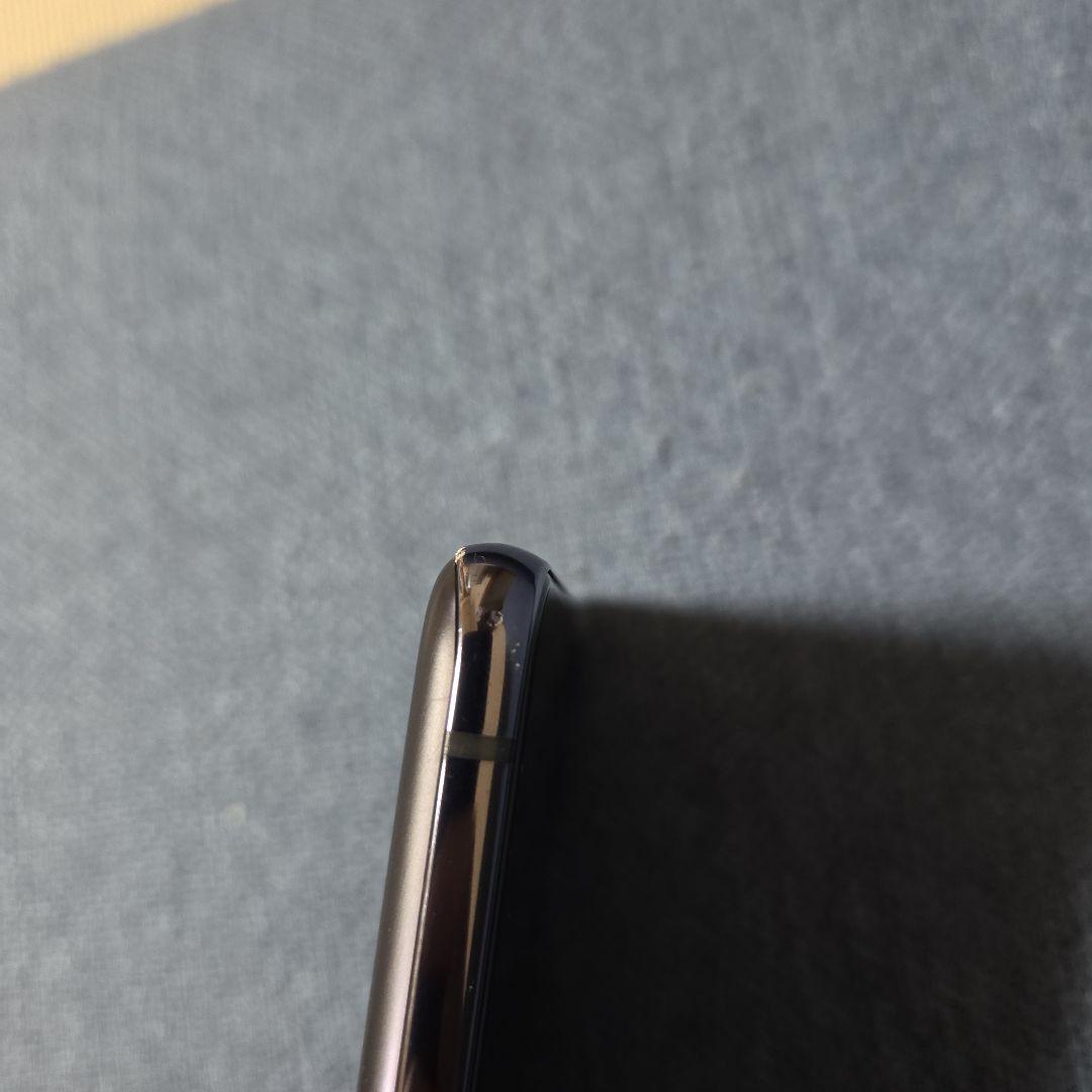 Samsung GalaxyS21 256GB SCG09ブラック