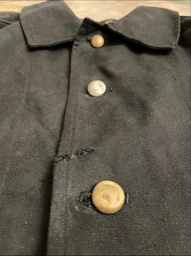 M35 フランス軍 モーターサイクルコート